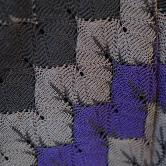 Free People Boho Woven Dress - Picture 3 of 5